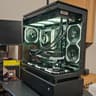 RTX 5080 | Ryzen 7 9700x | 4K Black Wukong