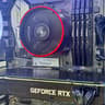 Gaming Streaming PC (RTX 2080 Ti + Ryzen 7 2700)