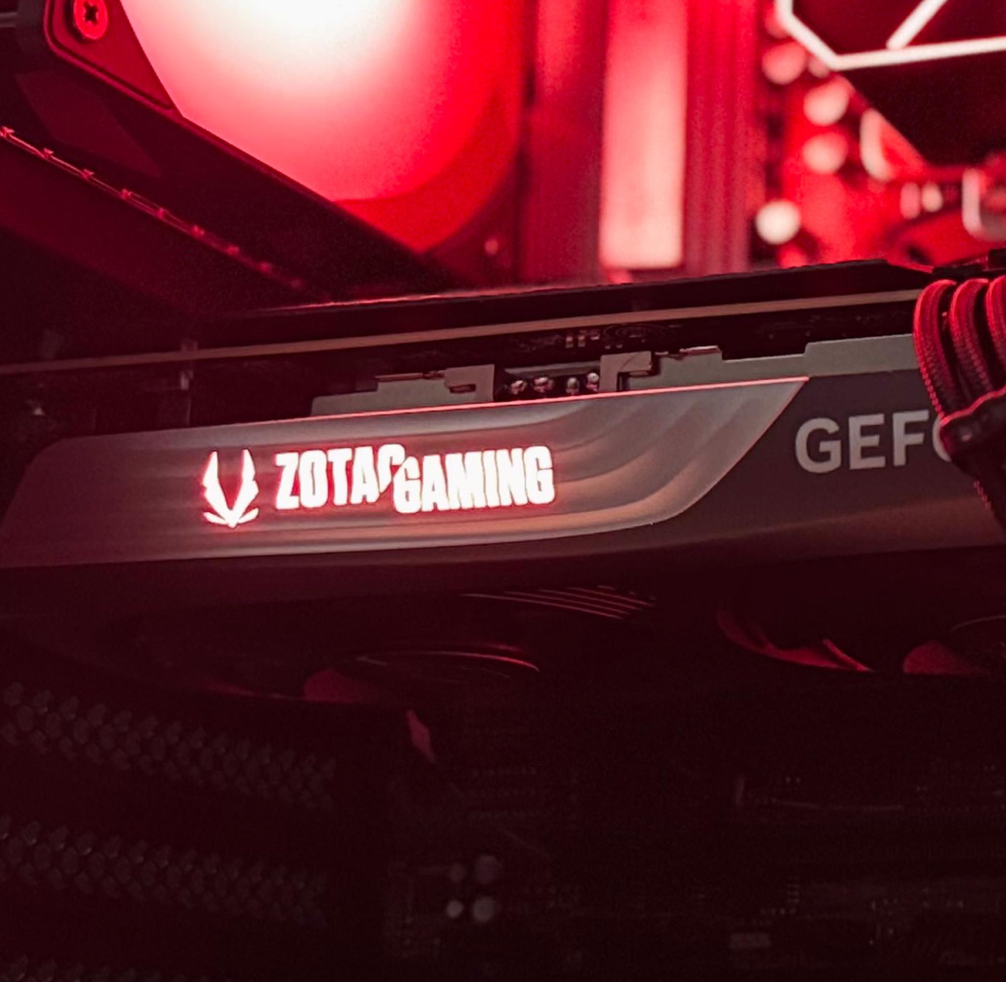 🐞UMBRA | AM5 1440p Gaming PC: RTX 4070, Ryzen 5 7500x, 32GB DDR5, 1TB M.2 SSD, WIFI