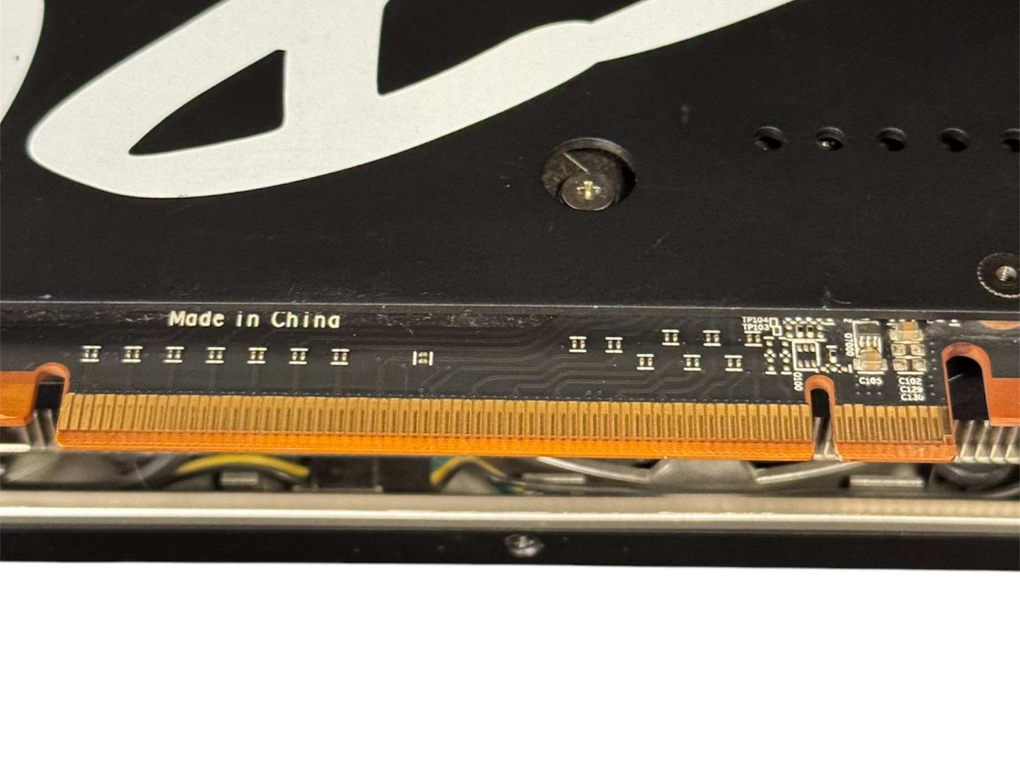 XFX Speedster MERC 319 AMD Radeon RX 6800 XT CORE Gaming 16GB GDDR6