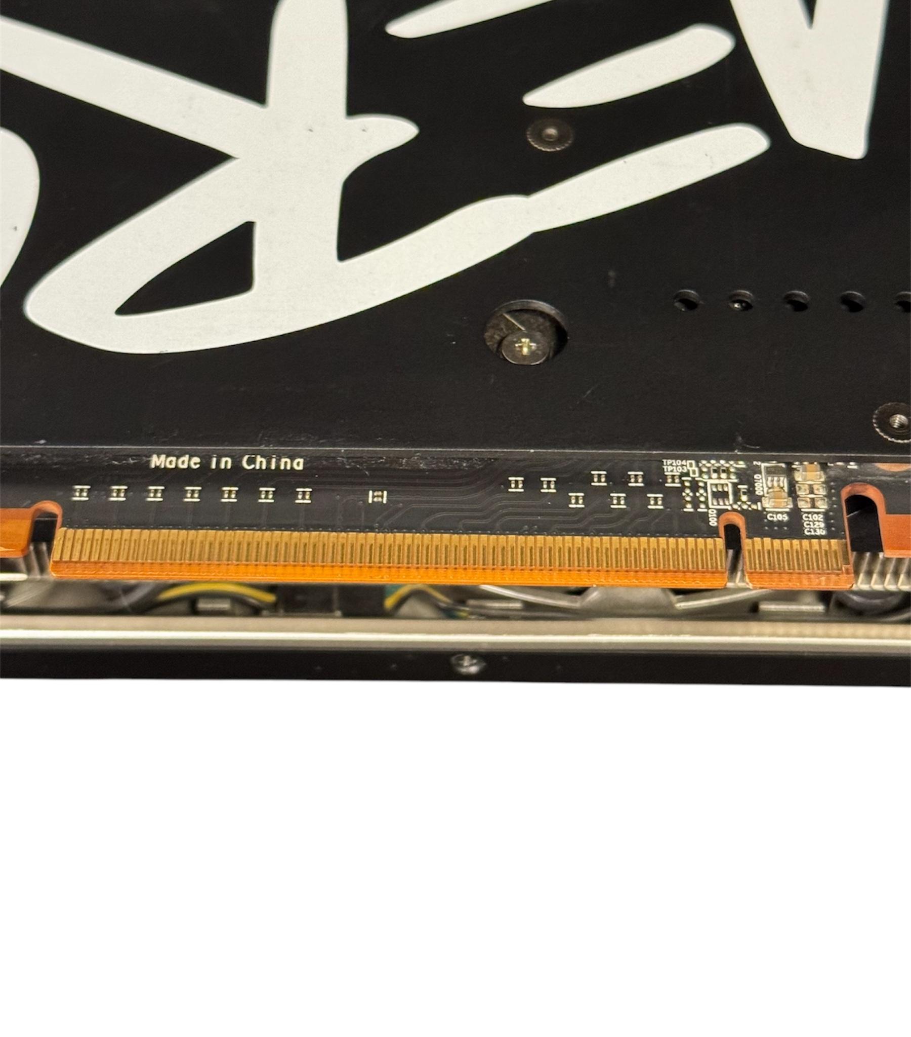 XFX Speedster MERC 319 AMD Radeon RX 6800 XT CORE Gaming 16GB GDDR6