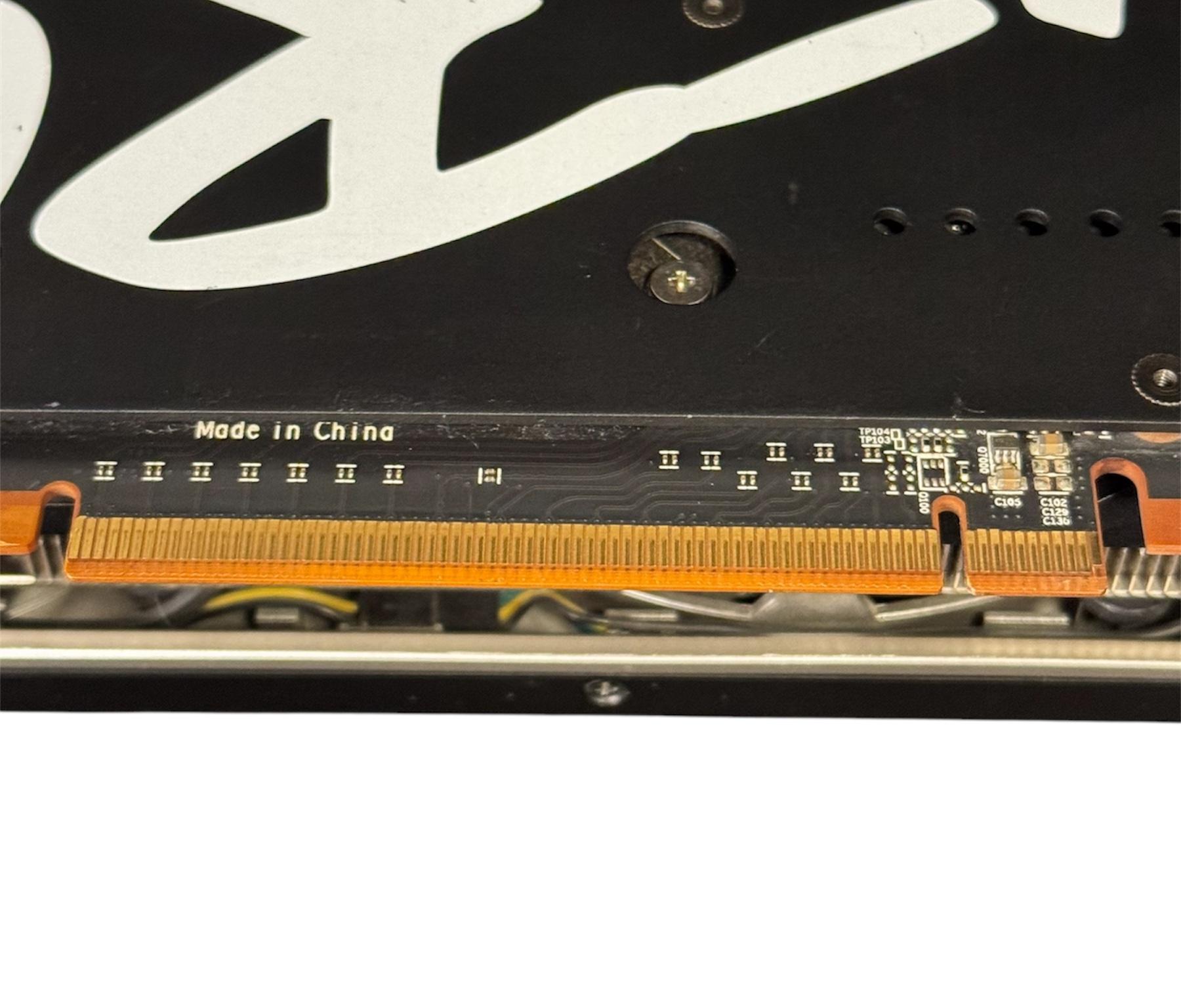 XFX Speedster MERC 319 AMD Radeon RX 6800 XT CORE Gaming 16GB GDDR6