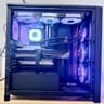 Corsair 4000D RTX 5070 OC 12GB
