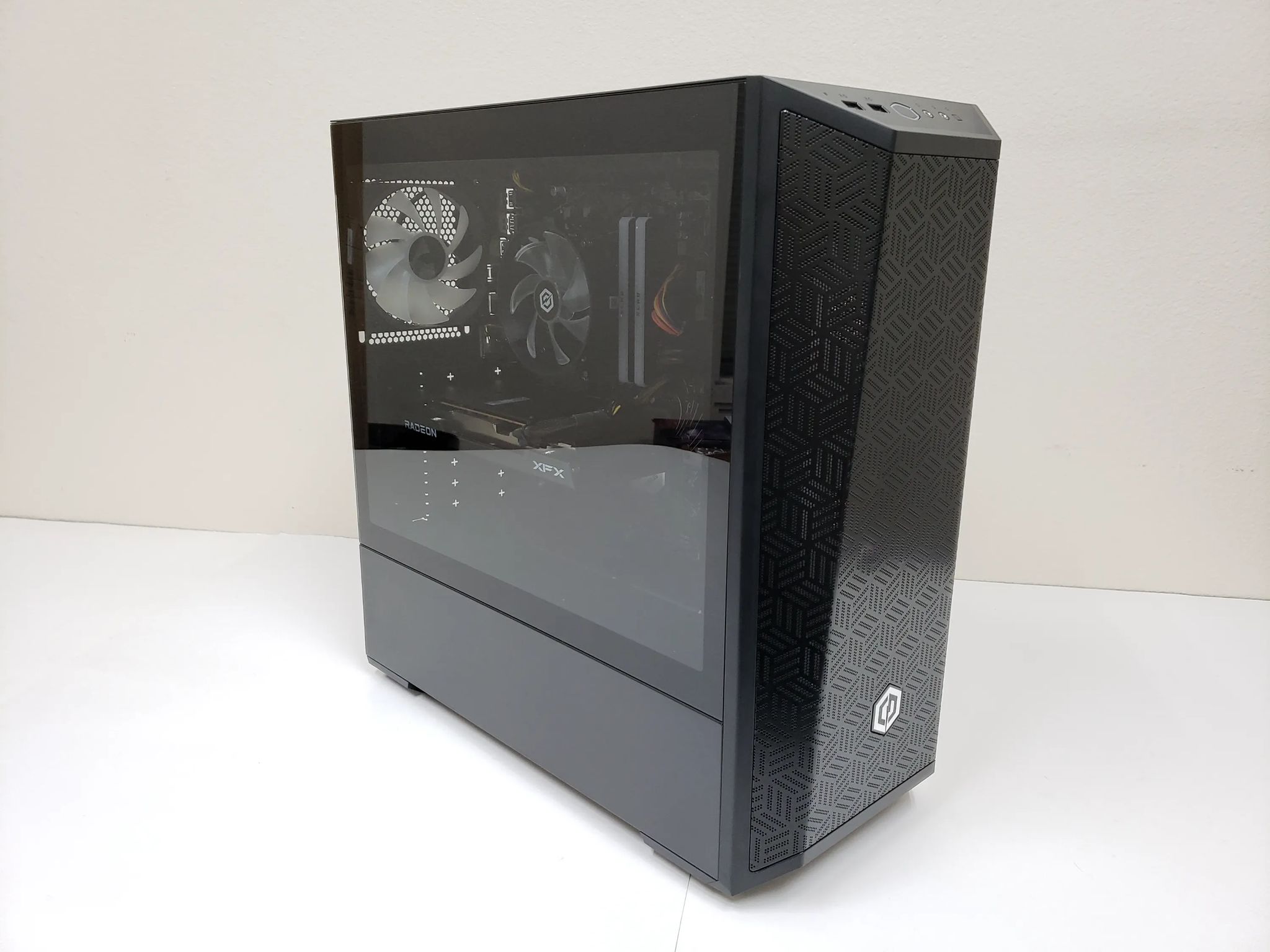 PC on Sale! Ryzen 5 7600, RX 7600, 32GB-DDR5 6000, 1TB SSD NVMe, 500W PSU