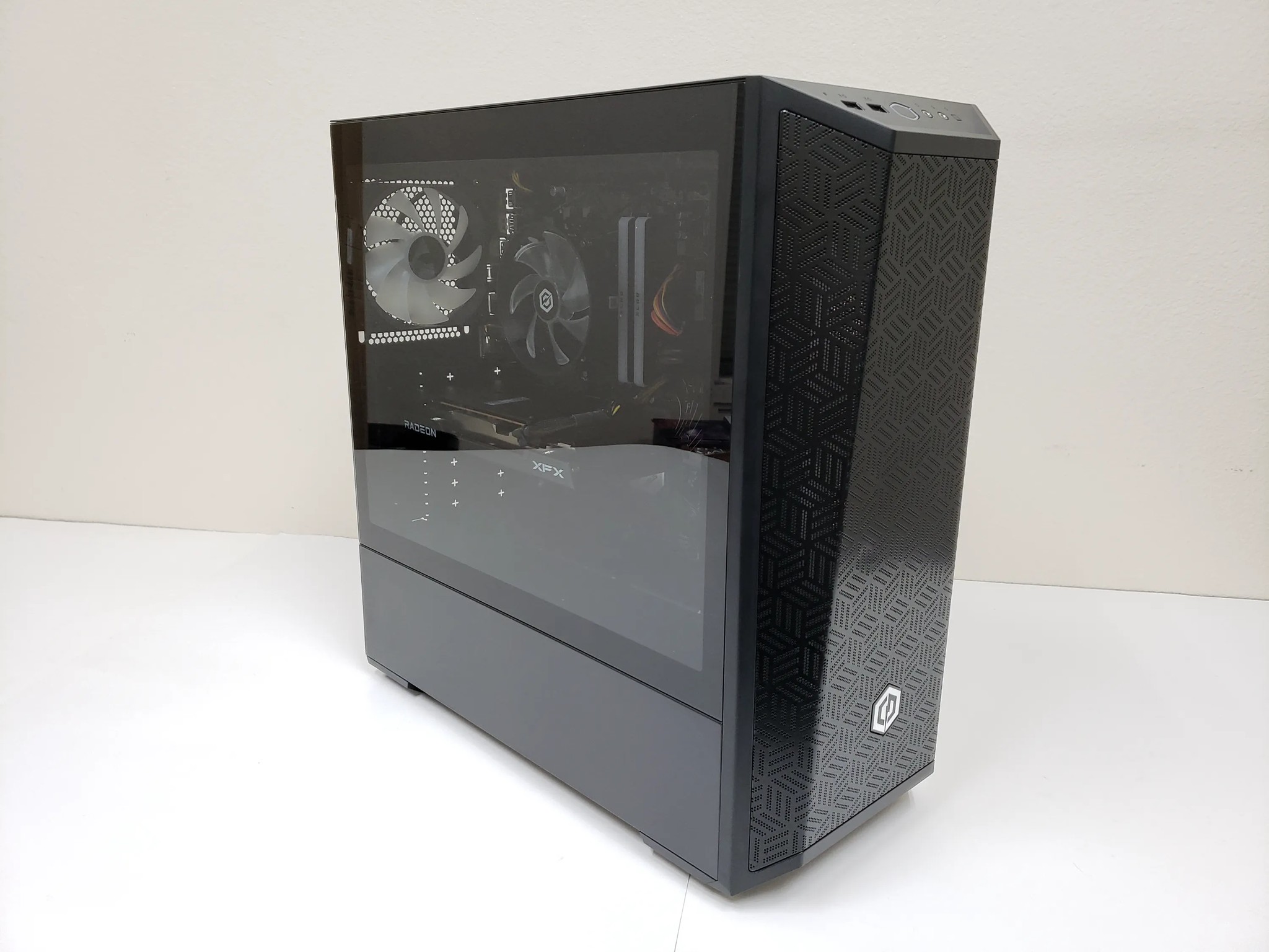 PC on Sale! Ryzen 5 7600, RX 7600, 32GB-DDR5 6000, 1TB SSD NVMe, 500W PSU