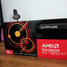 Sapphire Radeon RX 7800 XT (Reference Cooler)