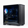 YEYIAN Gaming PC - Ryzen 5 7500F, RTX 5060 Ti 8GB, 16GB DDR5 Ram (V6)