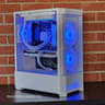 RTX 4060 // RYZEN 5 5500 // 240mm AIO // 16GB RAM // 1TB SSD