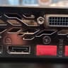 MSI Radeon RX 580 Gaming X 8GB