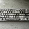 Wooting 60he+ Custom build