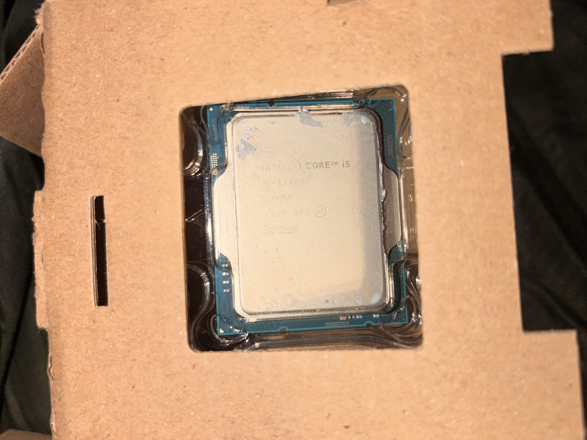 Intel Core i5-13400