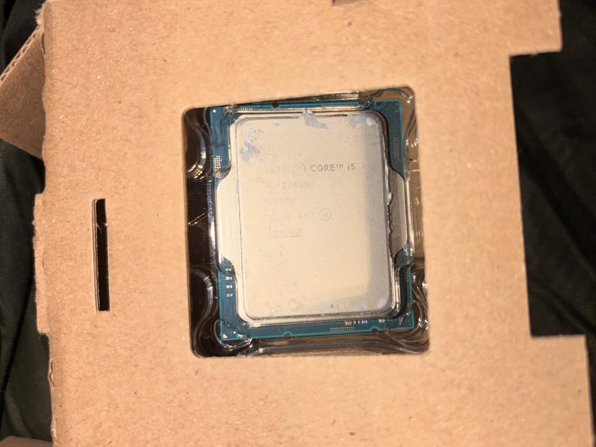 Intel Core i5-13400 - Image 1