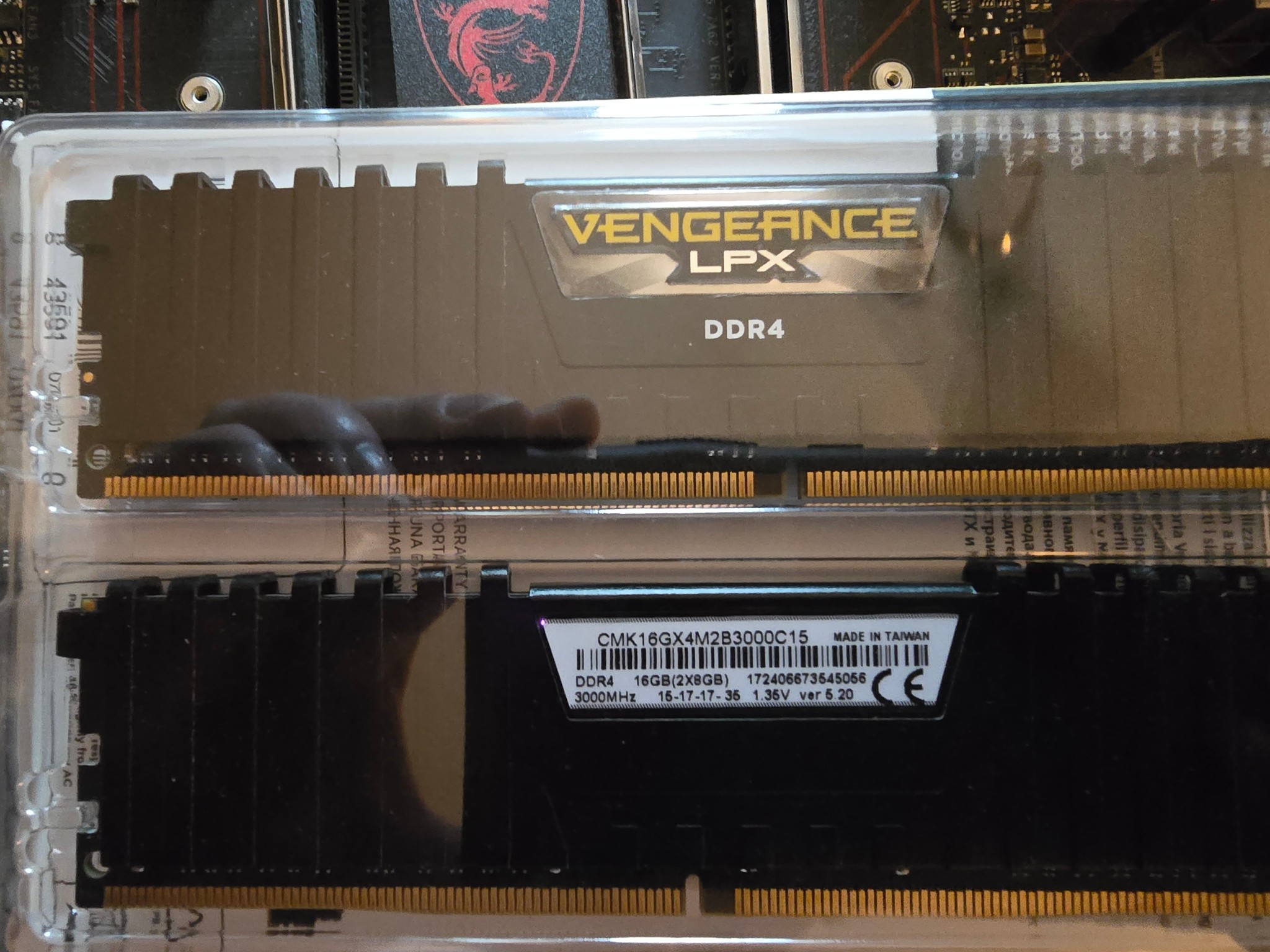 MSI z270 Gaming M3 Motherboard Bundle | Intel i7 7700k|  16GB Corsair Venegence LPX 3000 Mhz