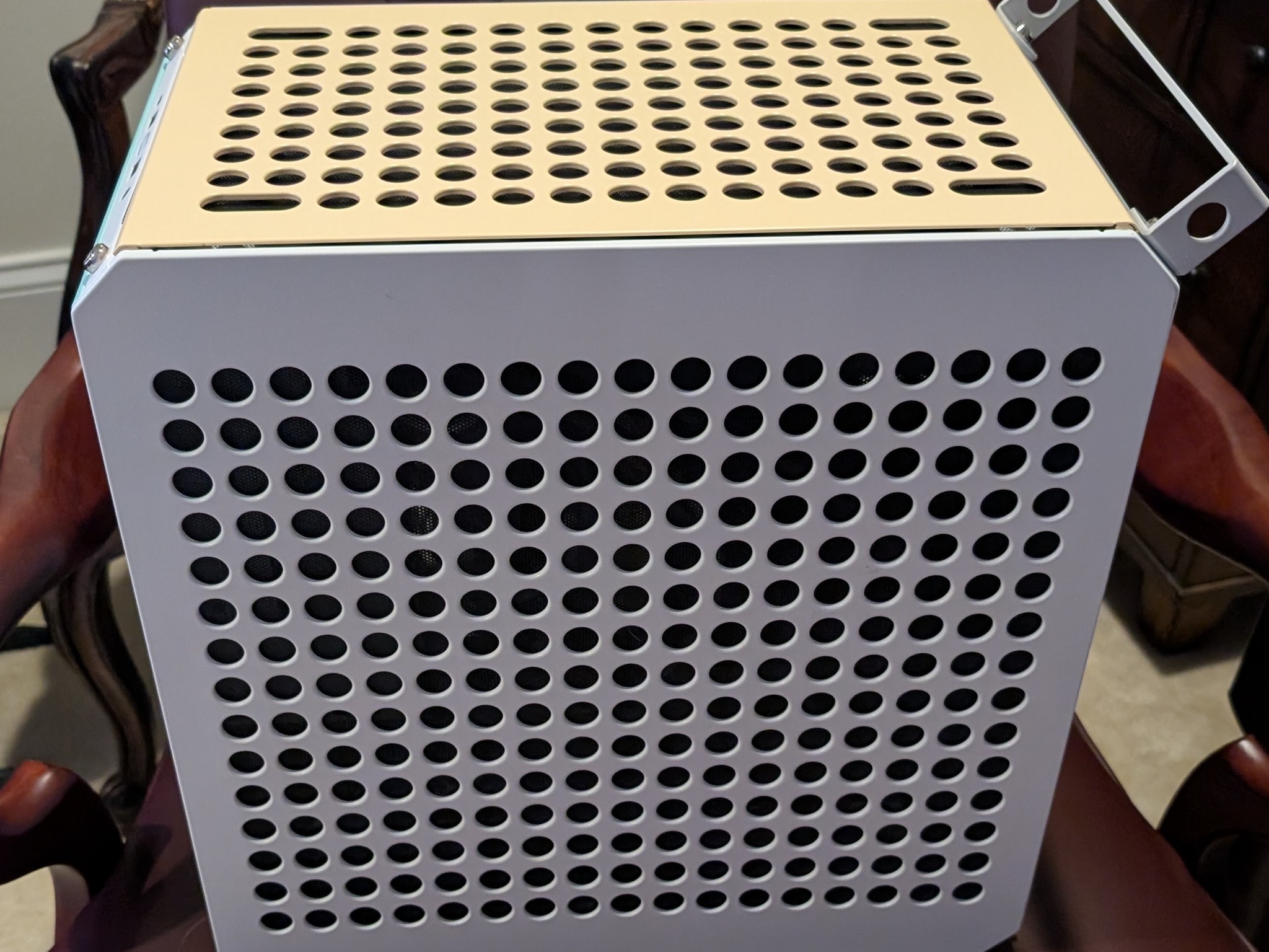 Steam OS gaming PC