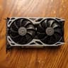 EVGA GTX 1650 SC 4GB Video Card