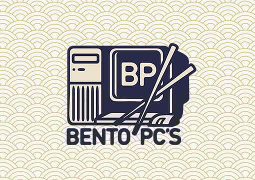 Bento PCs