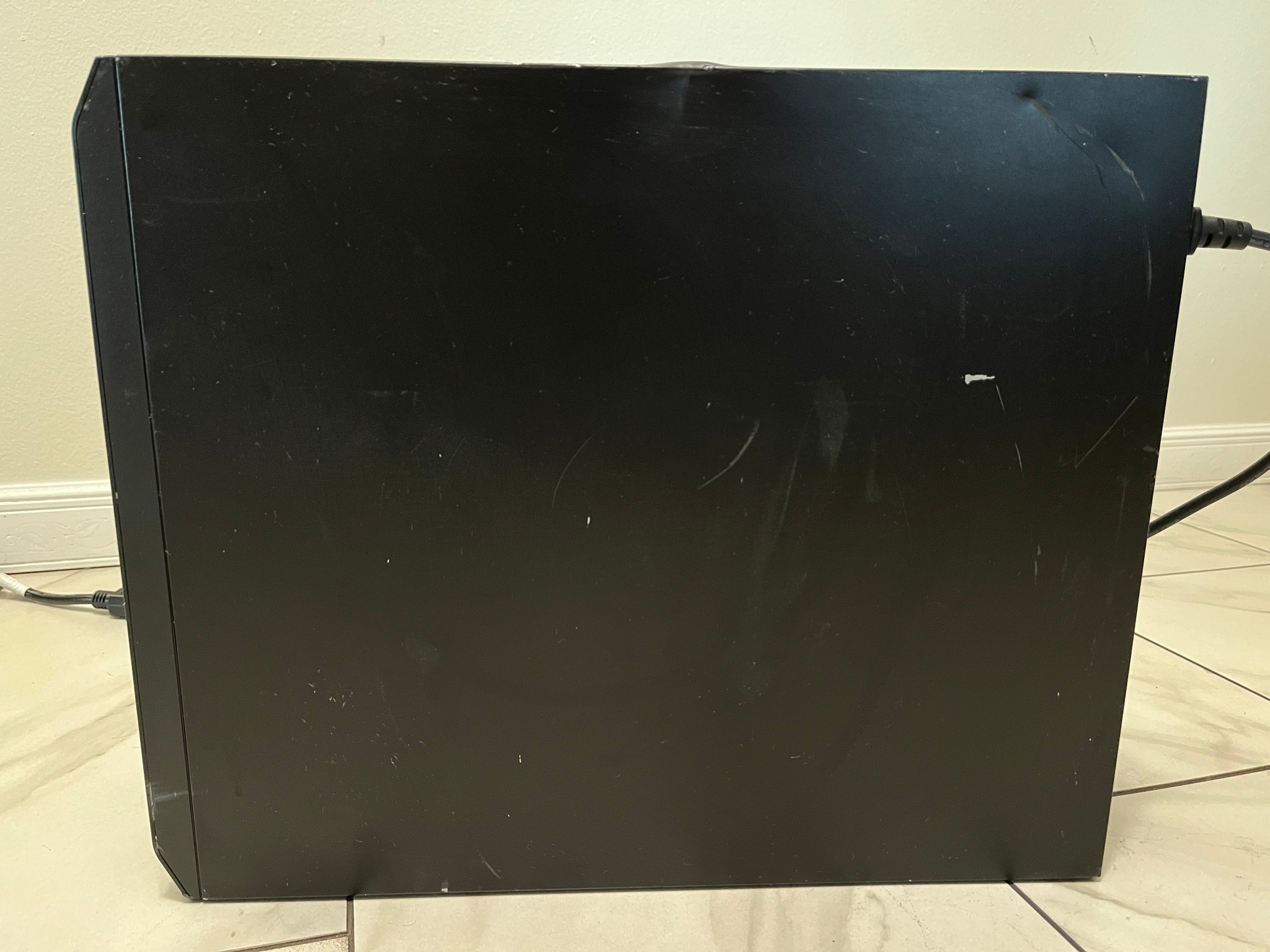 NVIDIA RTX 3070, Intel Core i7-8700, 16GB RAM, 1.2TB Storage- High FPS HP Z4 Gaming PC w/ Wi-Fi & BT