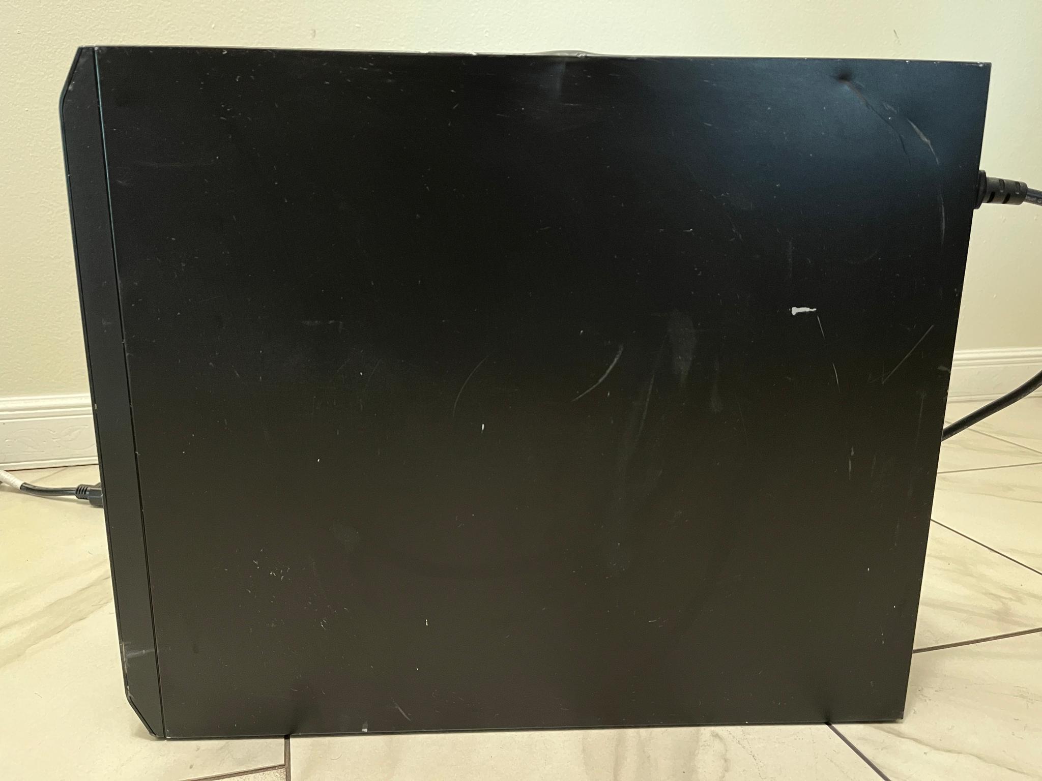 NVIDIA RTX 3070, Intel Core i7-8700, 16GB RAM, 1.2TB Storage- High FPS HP Z4 Gaming PC w/ Wi-Fi & BT