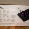 NZXT Tenkeyless Mechanical Keyboard/NZXT Lift Mouse (RGB) BUNDLE