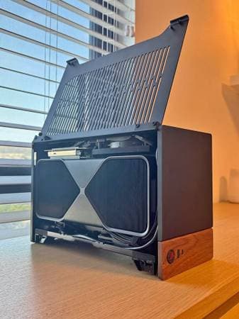 NVIDIA GeForce RTX 5090 Founders Edition