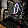 Core i5 - 13400F | RTX 4060 Ti | 16GB DDR5 | 1TBSSD | 650W Gold PSU | RGB FAN |