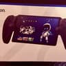 Sony PlayStation Portal Remote Player | PlayStation 5 | Midnight Black