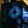 🔱 Siren 🔱 RTX 3060 Ti / Intel Core i5-12400F / 1TB NVME / 32GB DDR4 Ram / 360 AIO / Windows 11 Pro