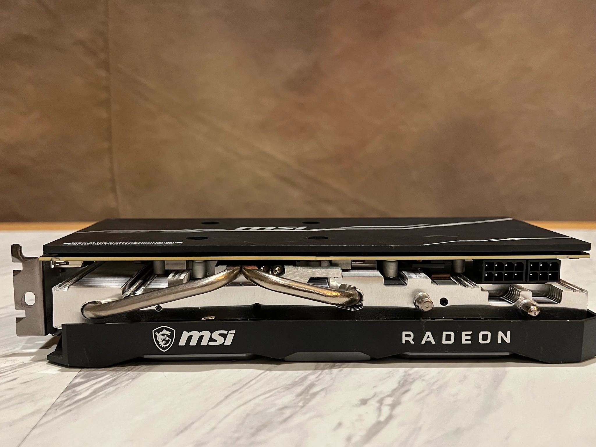 MSI RX 5700 XT 8GB MECH OC edition
