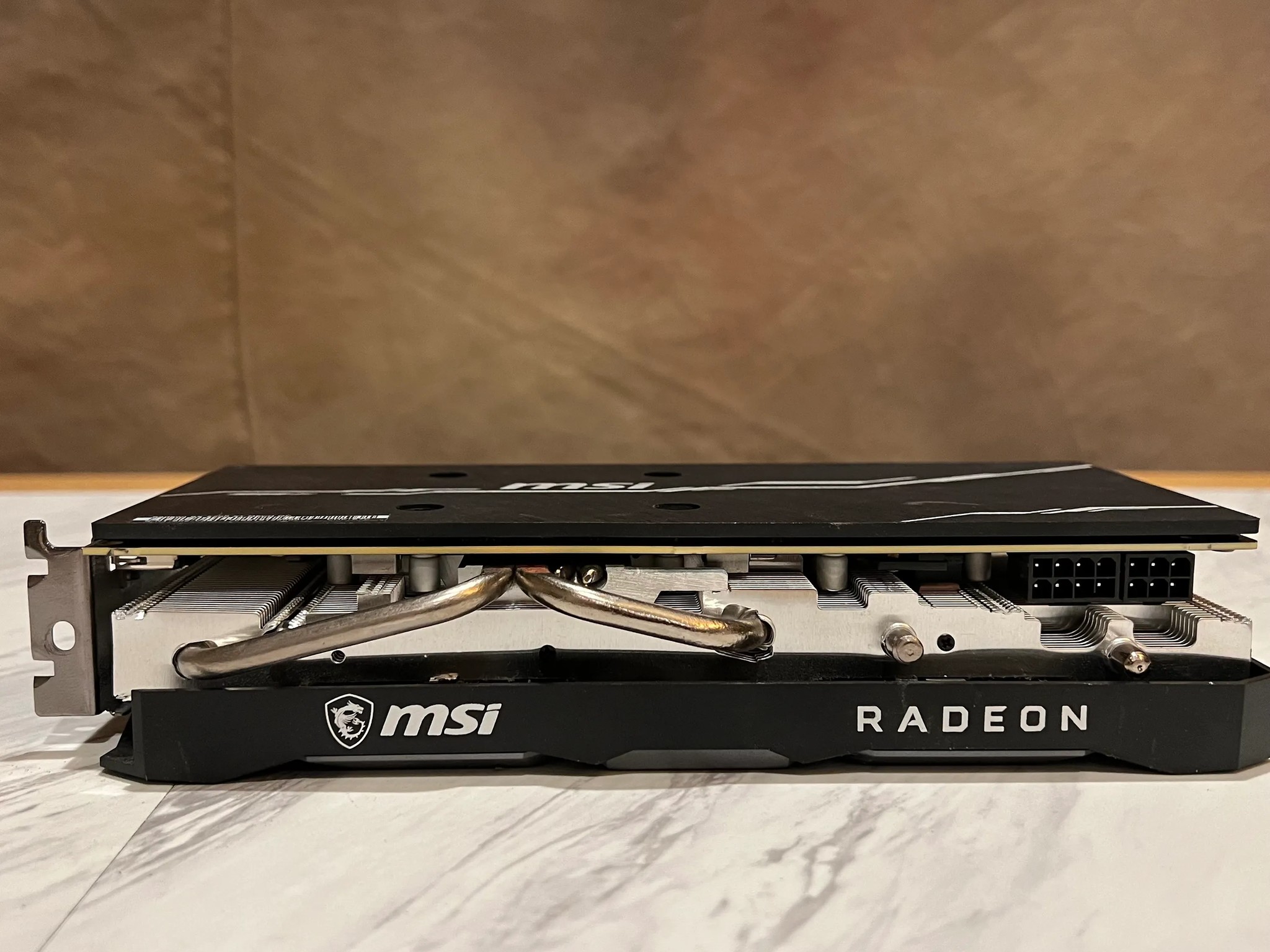 MSI RX 5700 XT 8GB MECH OC edition