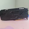 Gigabyte Windforce RTX 2060 Super Graphics Card