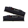 G.Skill Ripjaws V 16GB (2 x 8GB) DDR4-3200 PC4-25600 CL16 Dual Channel RAM Kit