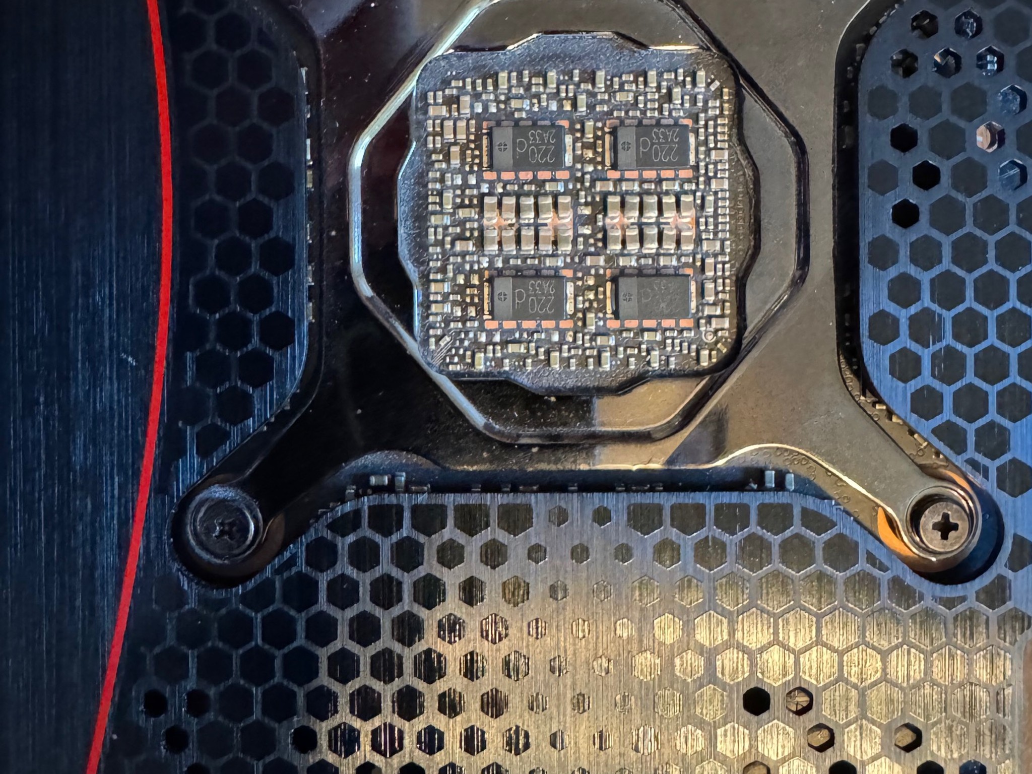 EVGA GeForce RTX 3090 FTW3 ULTRA GAMING