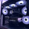 RTX 5070TI | Ryzen 7 7700X | 32GB DDR5 | 2TB SSD | 850W PSU | 360mm AIO | Montech XR
