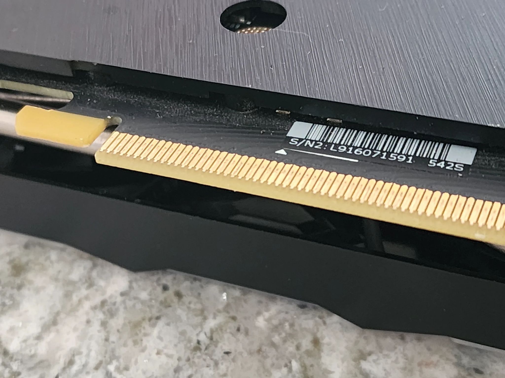 MSI RTX 2060 VENTUS GP OC 6GB GDDR6 – DLSS, Hardware Ray Tracing