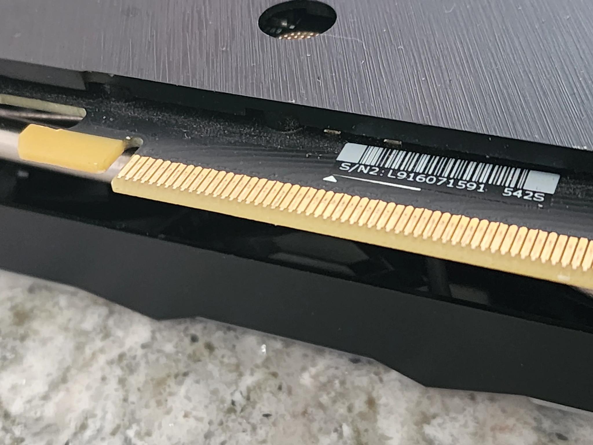 MSI RTX 2060 VENTUS GP OC 6GB GDDR6 – DLSS, Hardware Ray Tracing