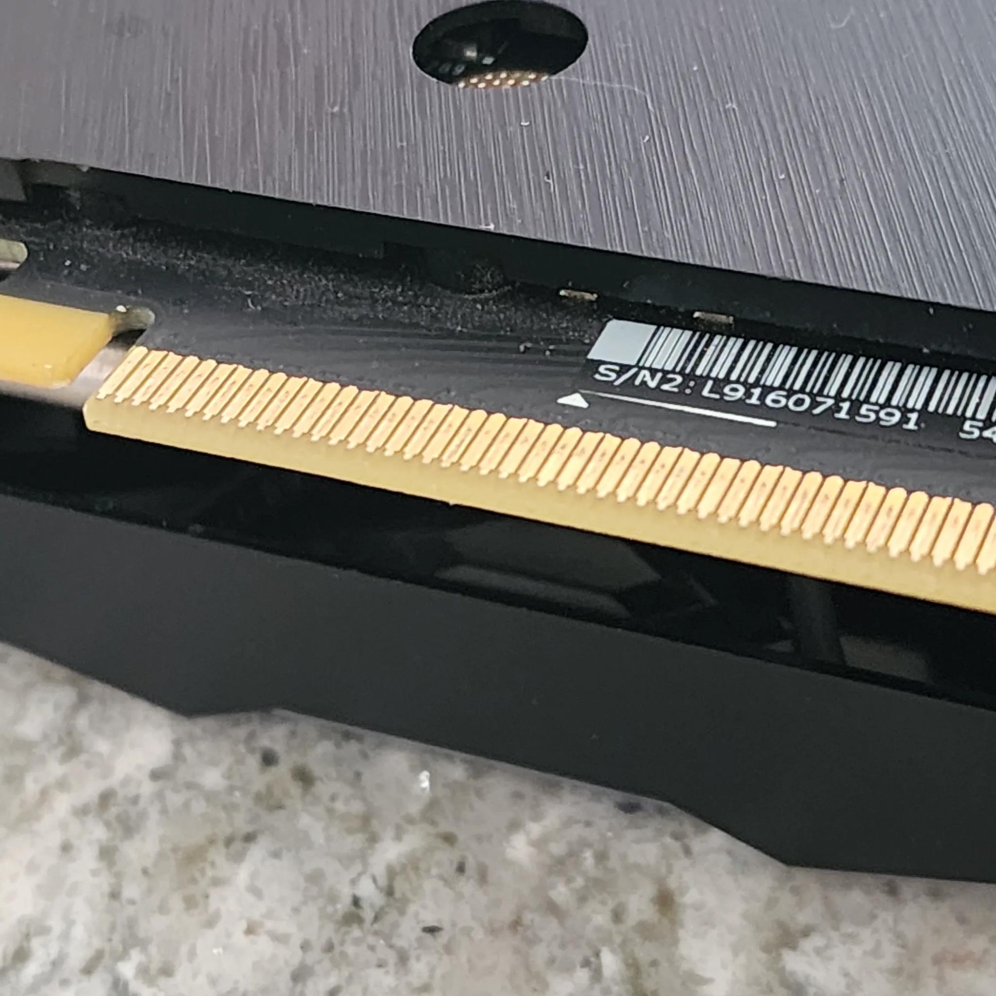 MSI RTX 2060 VENTUS GP OC 6GB GDDR6 – DLSS, Hardware Ray Tracing