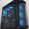 Gaming PC i5-14400F 16GB RAM 1TB SSD RX 9060 XT 16GB Windows 11 Computer