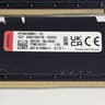 128GB DDR5 (2x64GB) CL40 5600MT/s Kingston FURY Beast