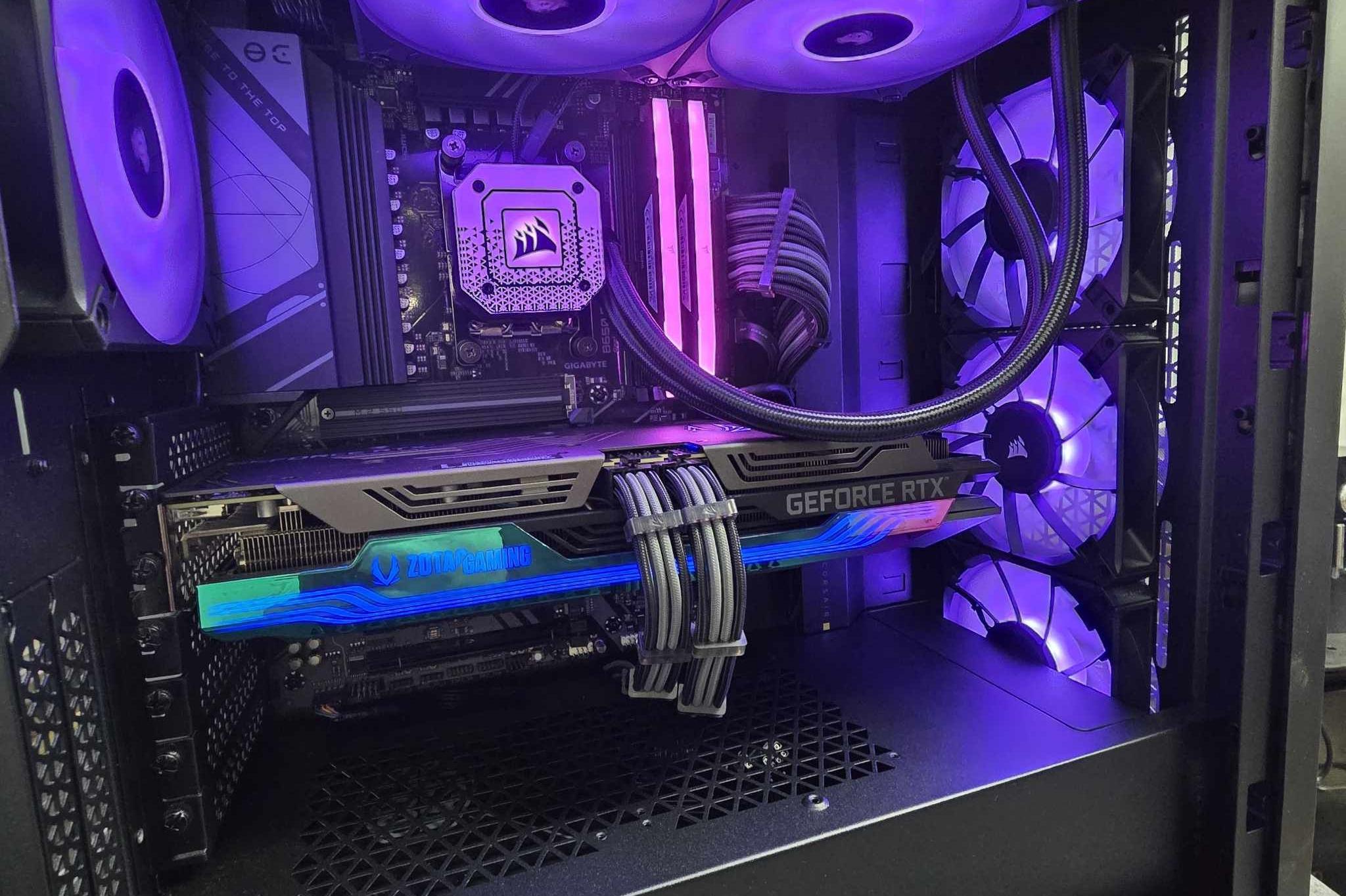 Slamma Jamma PC's