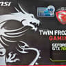 MSI GTX 760