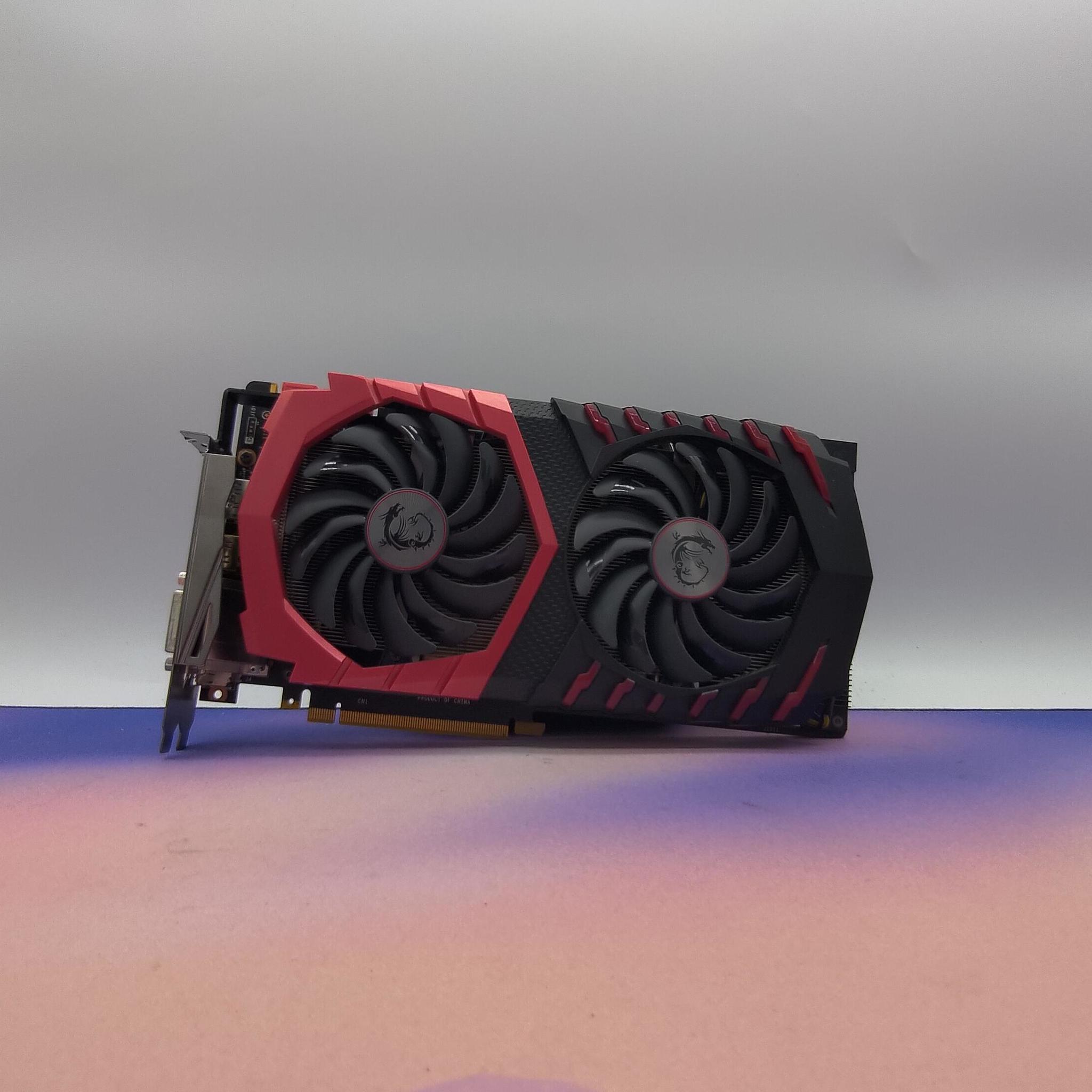 MSI Gaming X GTX 1070