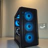 RTX 2080 Ti 11gb Vram | i7 11700F | 16gb DDR4 | 1.2 Storage