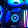 Gaming PC i9-14900KF 32GB RAM 2TB SSD RTX 5080 16GB Windows 11 Computer