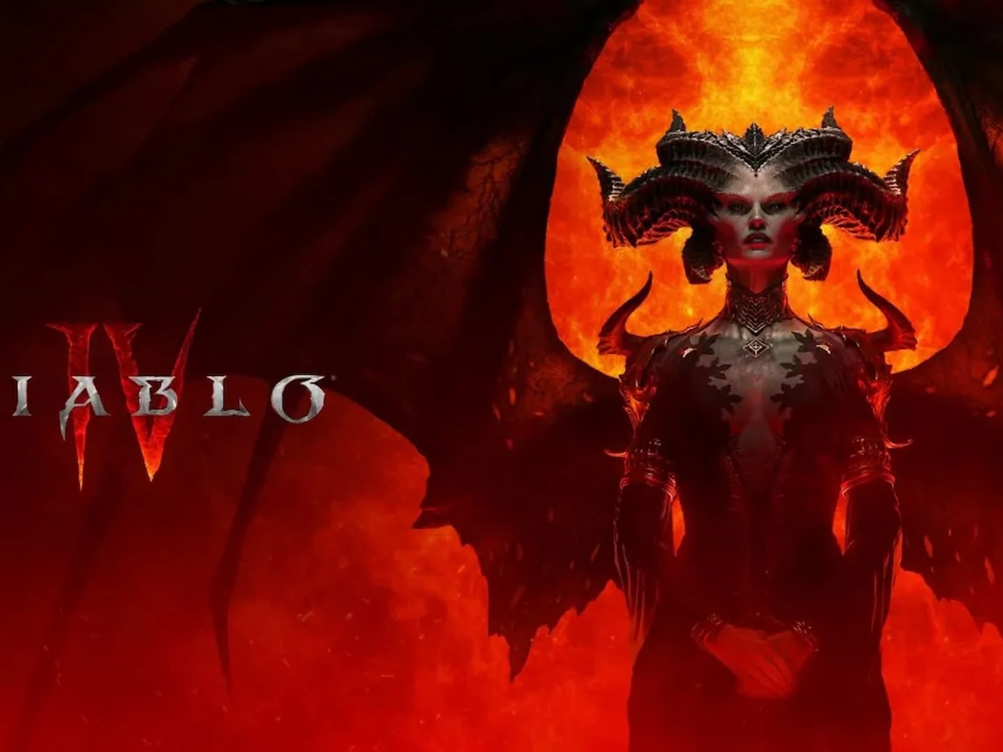 Diablo IV w/ Digital Code Activation