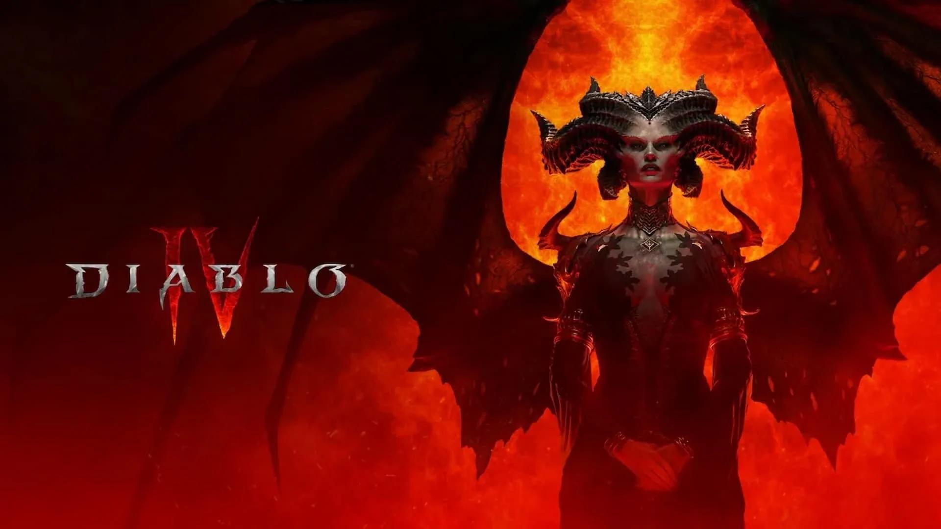 Diablo IV w/ Digital Code Activation