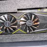 AMD 50th Anniversary Radeon RX 5700 XT
