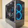RTX 3070 Ti | Ryzen 5 5600X | 32gb DDR4 | 1tb nvme ⚖️