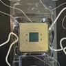 AMD Ryzen 7 5700X3D 3 GHz 8-Core Processor