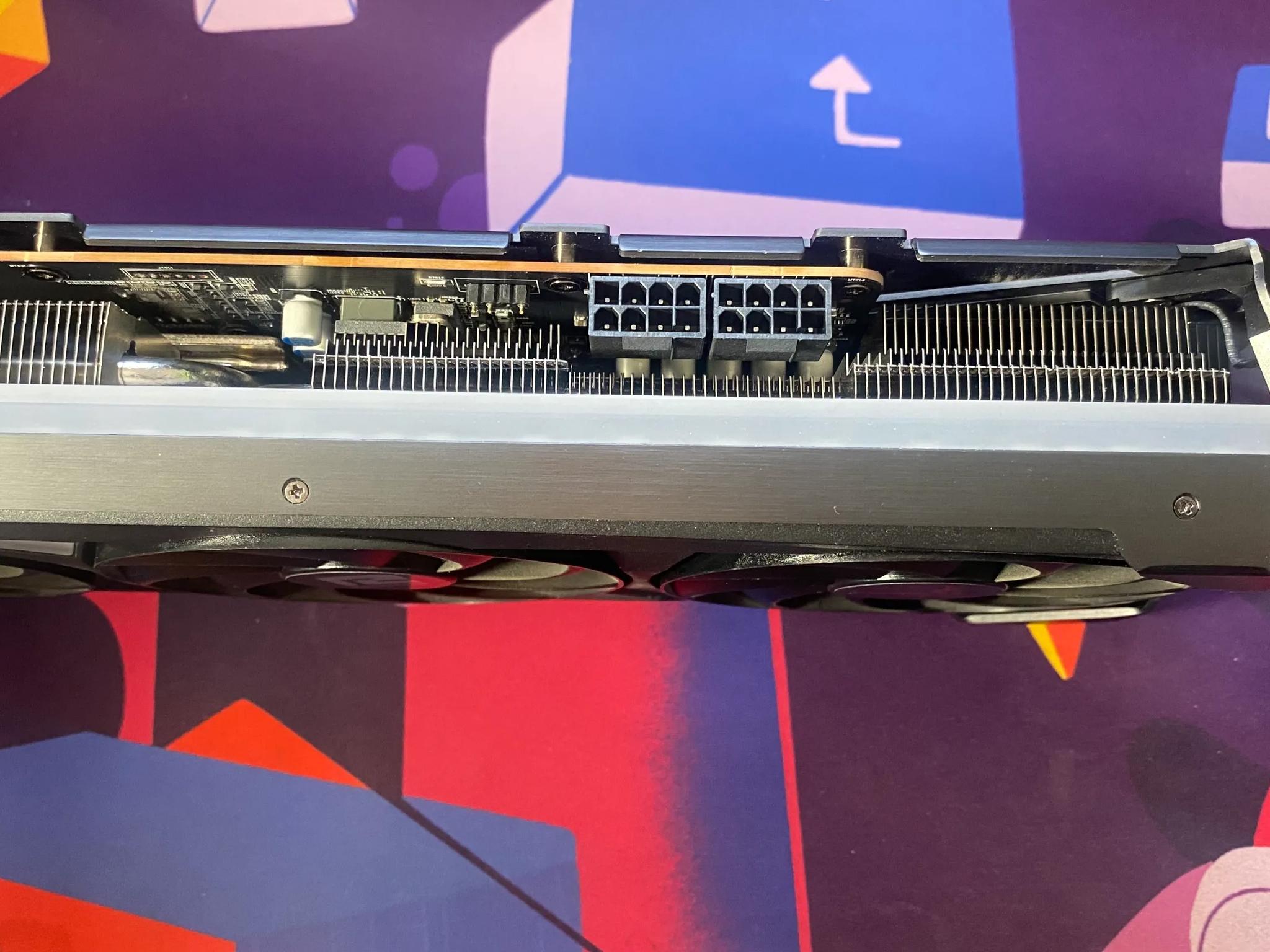 Powercolor RX 7800 XT "Red Devil"