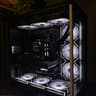 Radeon RX 9060 XT 16GB Custom Gaming PC - Ryzen 7 7700X, 32GB RAM, 1TB NVMe SSD